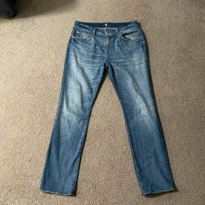 Men’s 7 for All Mankind Jeans